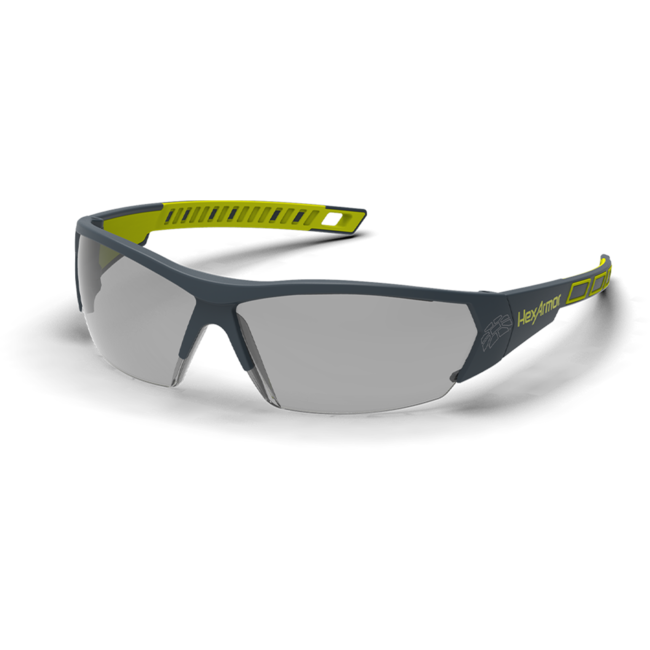 HexArmor MX250 Anti-Fog Safety Glasses from Columbia Safety